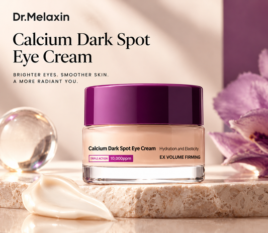 Calcium Firming & Hydrating Eye Cream