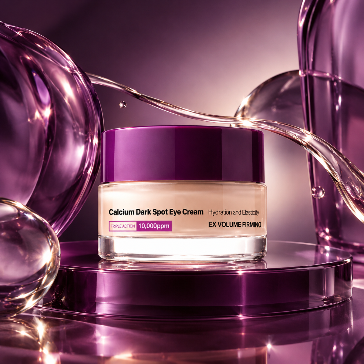 Calcium Firming & Hydrating Eye Cream
