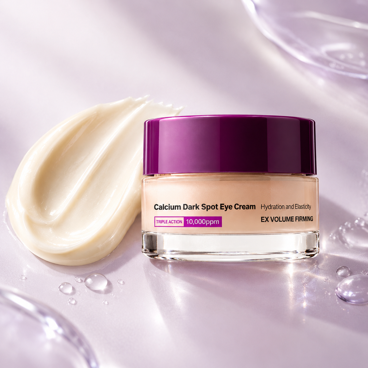 Calcium Firming & Hydrating Eye Cream