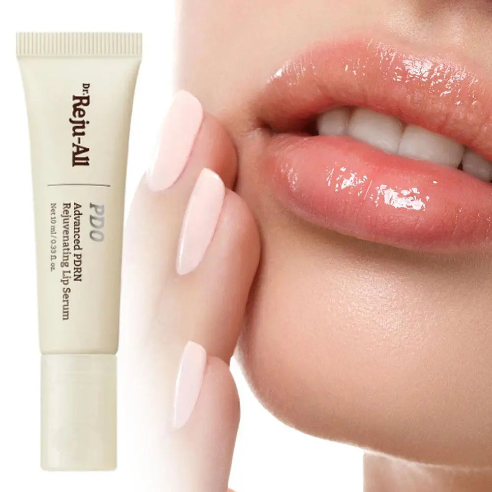 Evaro PDRN Lip Renewal Serum