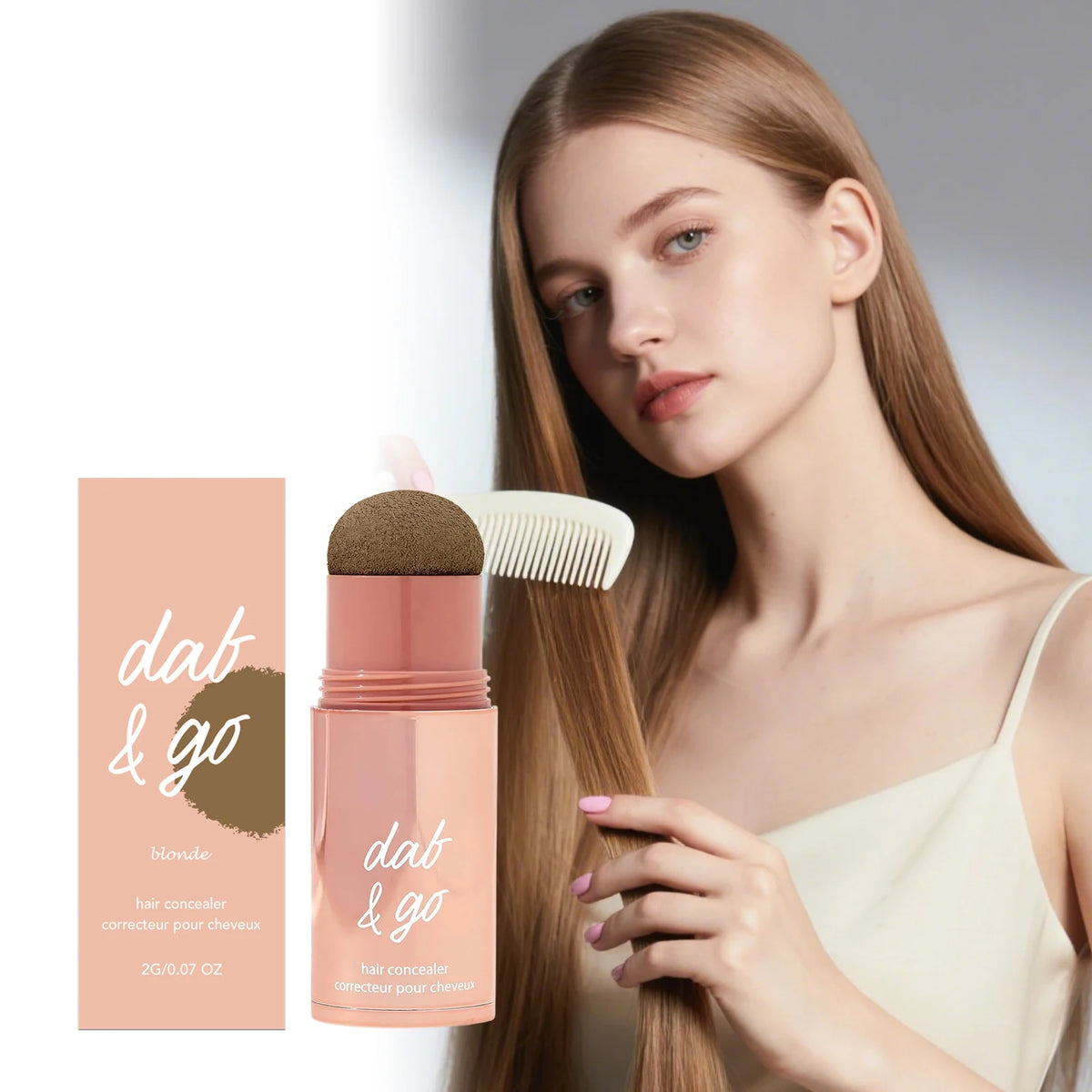Evaro™ Hairline Shadow Powder