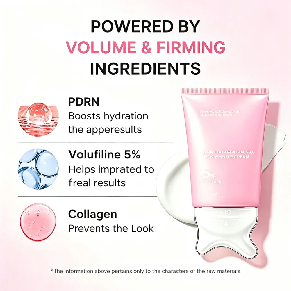 Evaro PDRN Sculpt & Plump Cream