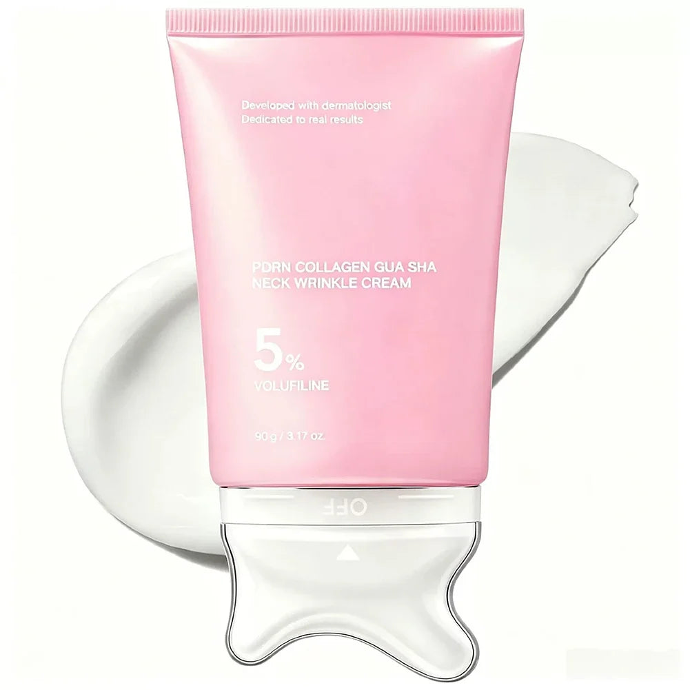 Evaro PDRN Sculpt & Plump Cream