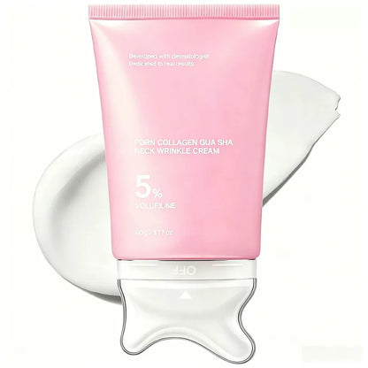 Evaro PDRN Sculpt & Plump Cream