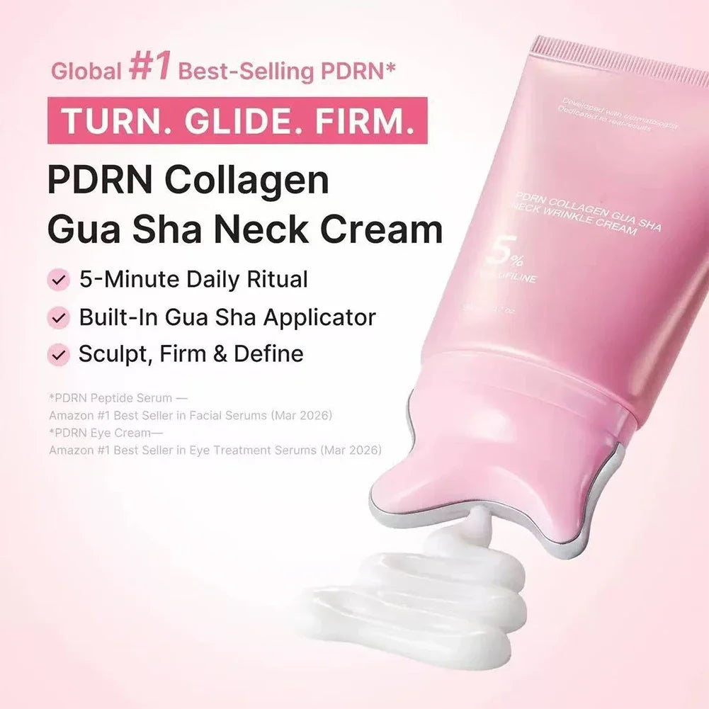 Evaro PDRN Sculpt & Plump Cream
