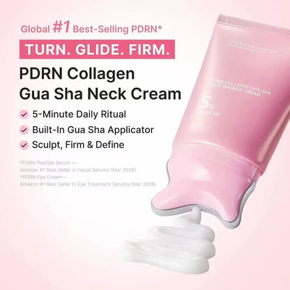 Evaro PDRN Sculpt & Plump Cream