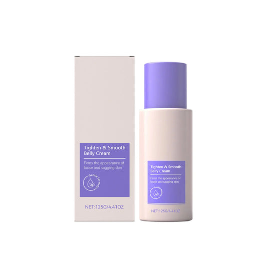 Evaro Rose Firming & Smoothing Body Cream