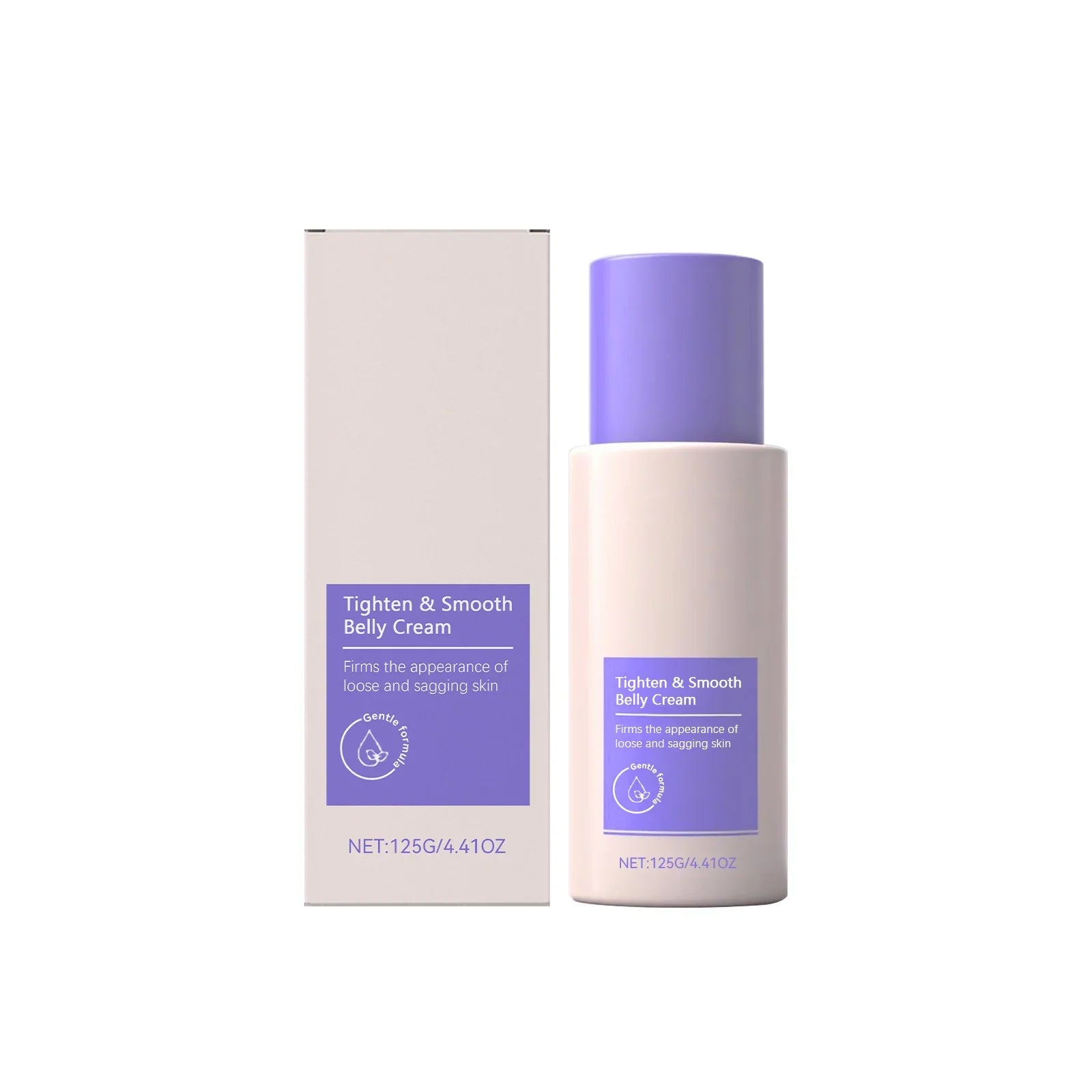 Evaro Rose Firming & Smoothing Body Cream