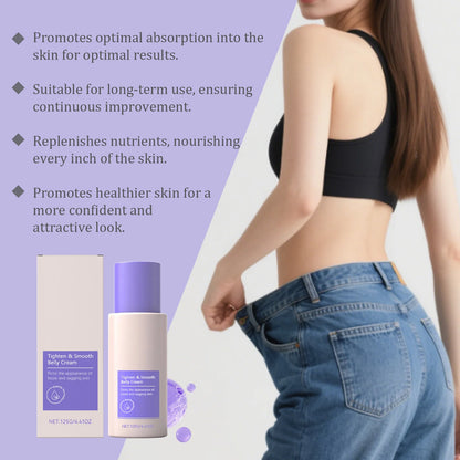 Evaro Rose Firming & Smoothing Body Cream