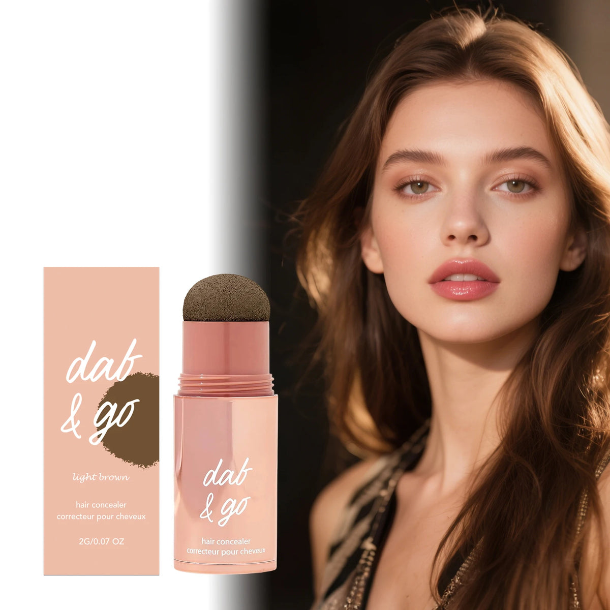 Evaro™ Hairline Shadow Powder
