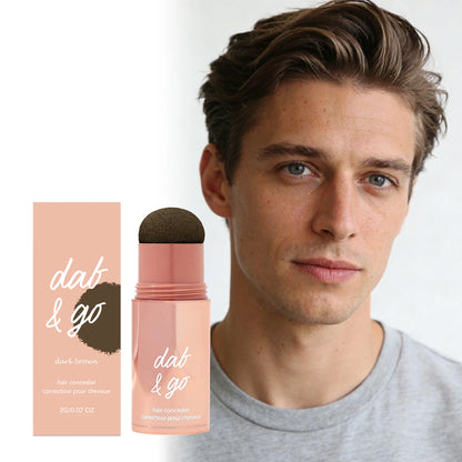 Evaro™ Hairline Shadow Powder