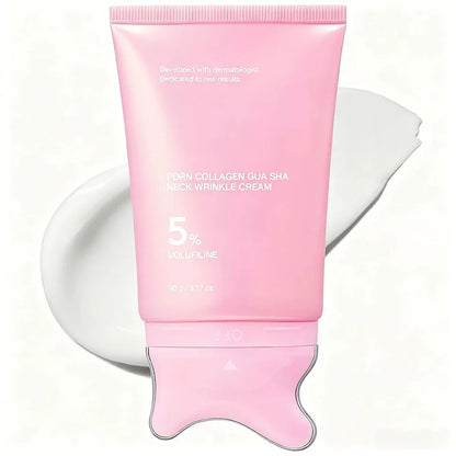 Evaro PDRN Sculpt & Plump Cream