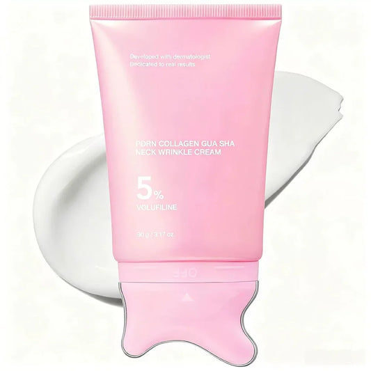 Evaro PDRN Sculpt & Plump Cream