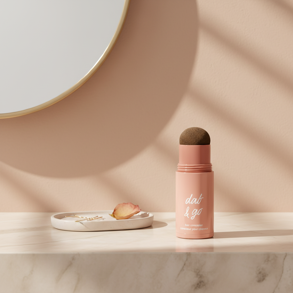Evaro™ Hairline Shadow Powder