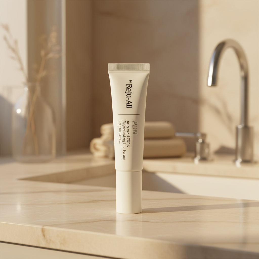Evaro PDRN Lip Renewal Serum