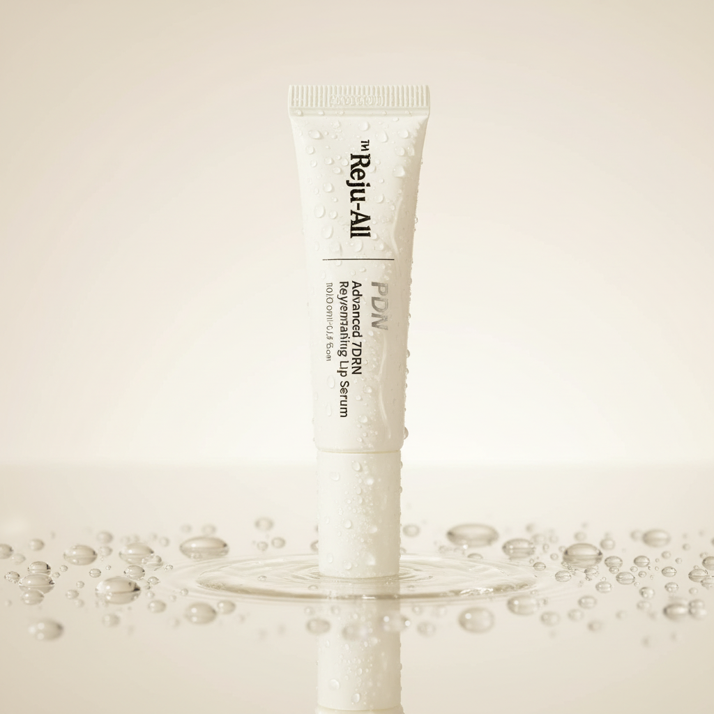 Evaro PDRN Lip Renewal Serum