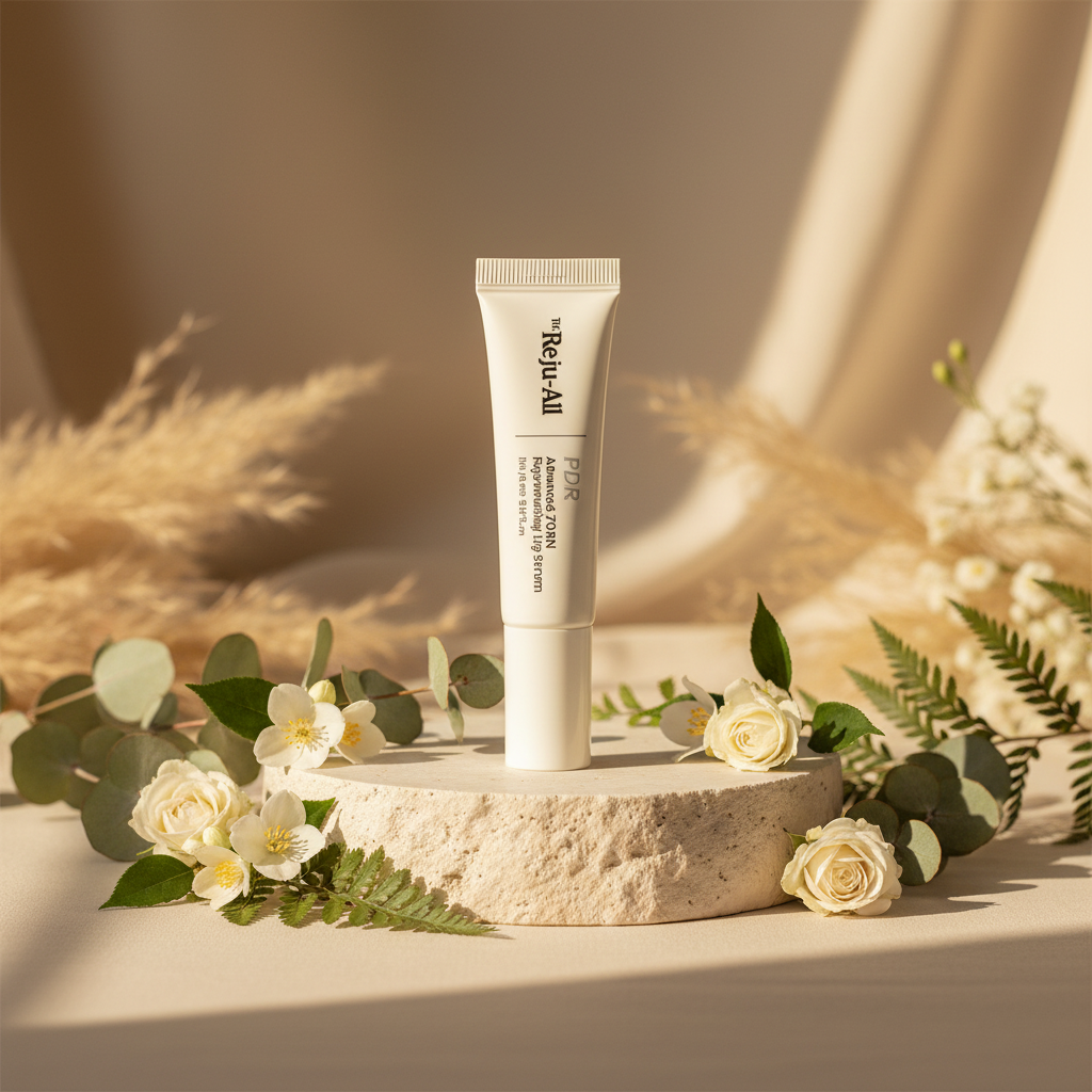 Evaro PDRN Lip Renewal Serum