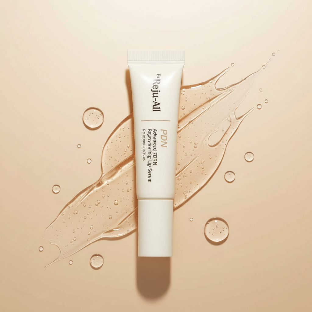 Evaro PDRN Lip Renewal Serum