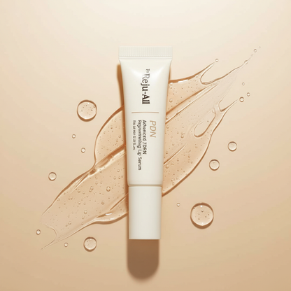 Evaro PDRN Lip Renewal Serum