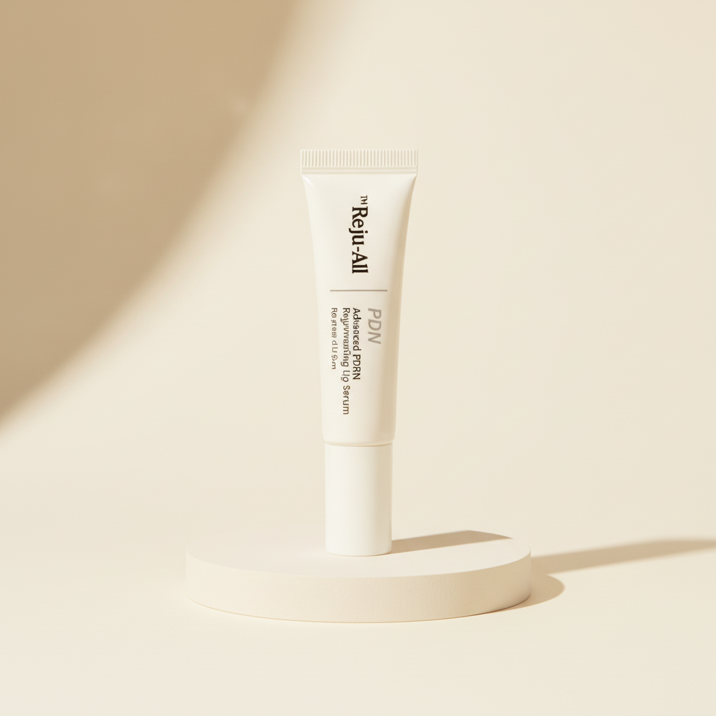 Evaro PDRN Lip Renewal Serum