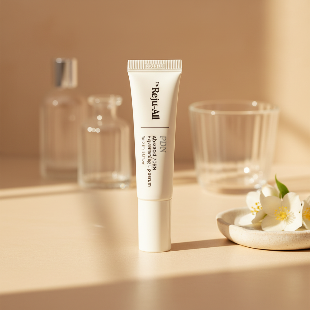 Evaro PDRN Lip Renewal Serum